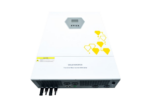 11KW Hybrid Solar Inverter | Pure Sine Wave | MPPT | 48V Battery Compatible - Image 5