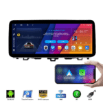 Ateen 12.33 Inch Android Car Audio System With Wireless Car Play 360 Degree Camera - Image 11