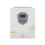 6.2KW Hybrid Solar Inverter | Pure Sine Wave | MPPT | 48V Battery Compatible
