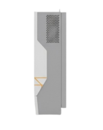 3.6KW Hybrid Inverter with Solar & Battery Support - Image 3