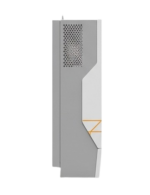 3.6KW Hybrid Inverter with Solar & Battery Support - Image 4