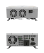 3.6KW Hybrid Inverter with Solar & Battery Support - Image 5
