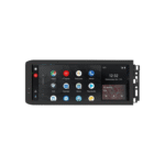Kia Carens Clavis OEM Android Touch Screen Music System | 12.3 Inch IPS Display | Wireless Apple CarPlay & Android Auto | DSP | 360° Camera Support - Image 3